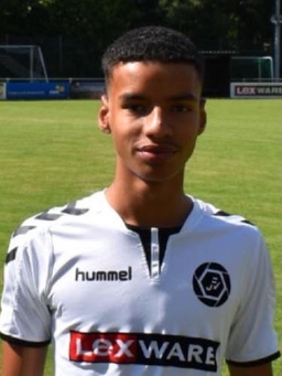 Avatar Bild für Noé-Emmanuel Goufan