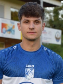Avatar Bild für Mirza Becirovic