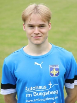 Avatar Bild für Jorge Bruckmann