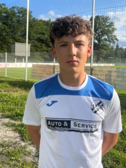 Avatar Bild für Leon Batolov