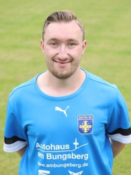 Avatar Bild für Jannik Schmidt