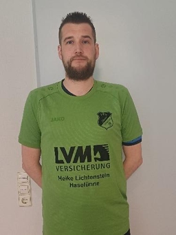Avatar Bild für Niels Töller
