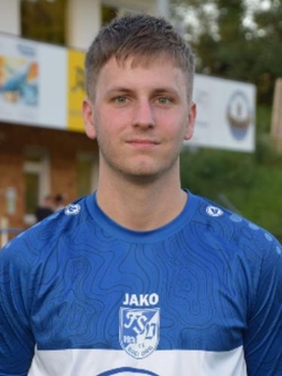 Avatar Bild für Lucas Dickel