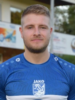 Avatar Bild für Maximilian Peter Grauel