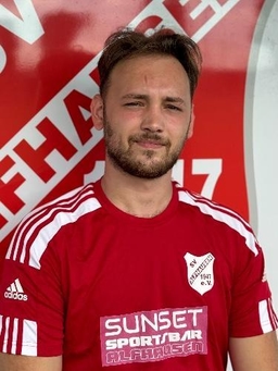 Avatar Bild für Florian Maxhuni