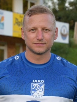 Avatar Bild für Patrick Kalis