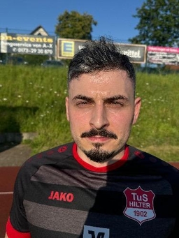 Avatar Bild für Ferhad Özdil