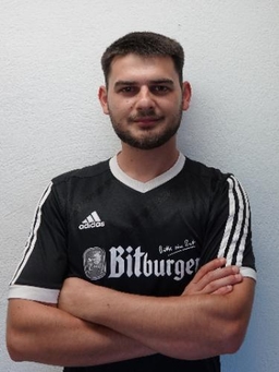 Avatar Bild für Drilon Thaqi