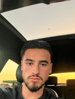 Avatar Bild für Adrian Thaqi