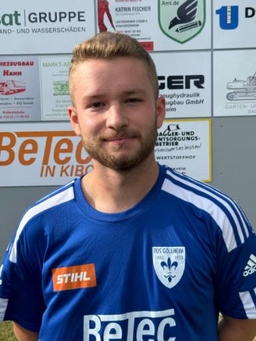 Avatar Bild für Elias Maurice Osterritter
