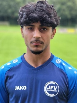 Avatar Bild für Diler Faris Ayoub