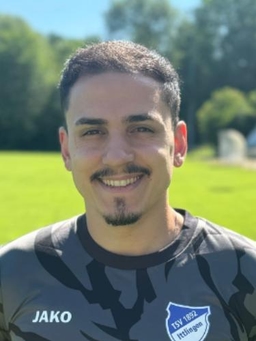 Avatar Bild für Daniel da Silva Oliveira