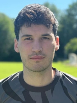 Avatar Bild für Cristiano Vieira Alves