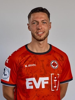 Avatar Bild für Noah Lulic