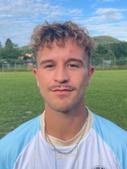 Avatar Bild für Daniel Mehrlein