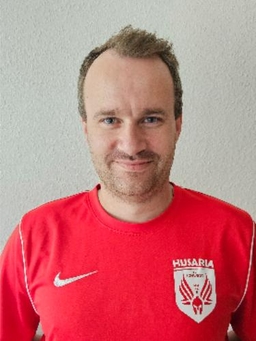 Avatar Bild für Damian Szkwarek