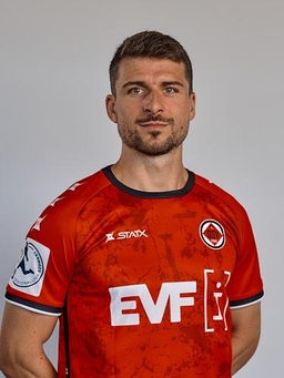 Avatar Bild für Janick Schramm