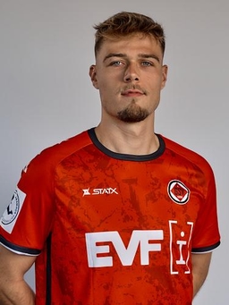 Avatar Bild für Yannik Wolff
