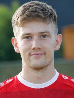 Avatar Bild für Joshua Hillebrand