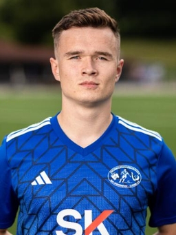 Avatar Bild für Theo Pickhardt