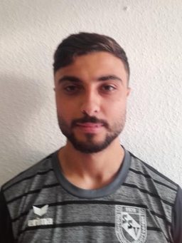 Avatar Bild für Metehan Gök