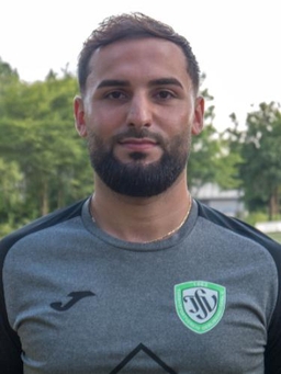 Avatar Bild für Can Moussa