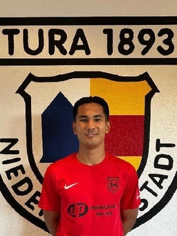 Avatar Bild für Muhammad Diniz Bin Irwan