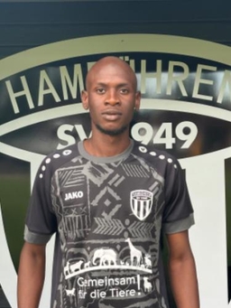 Avatar Bild für Laye Kelety Conde