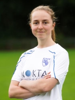 Avatar Bild für Sophia Urbauer