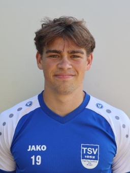 Avatar Bild für Silas Knoll