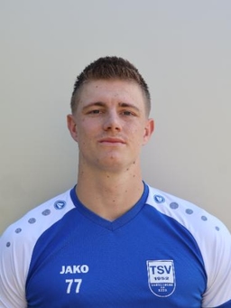 Avatar Bild für Maximilian Hilz