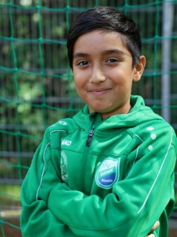 Avatar Bild für Mohammad Mokhtar Wahedi