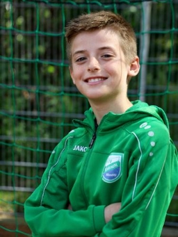 Avatar Bild für Levy Tegge