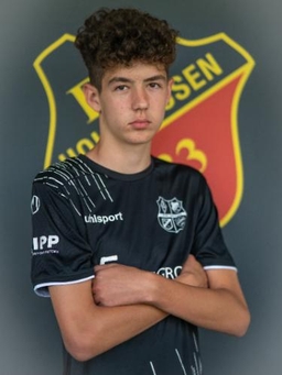 Avatar Bild für Ben Milz