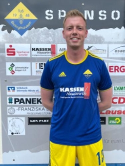 Avatar Bild für Uwe Hansjürgens