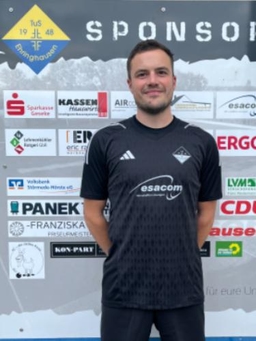 Avatar Bild für Andre Mennemeier