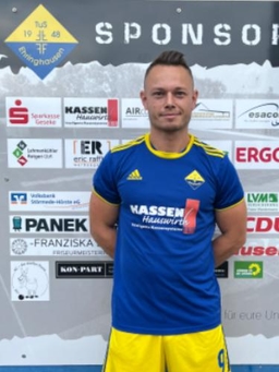 Avatar Bild für Daniel Schubert