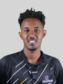 Avatar Bild für Romedan Mohammed