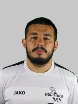 Avatar Bild für Ahmad Borhani