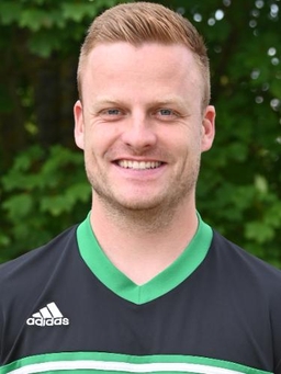 Avatar Bild für Robin Pieper