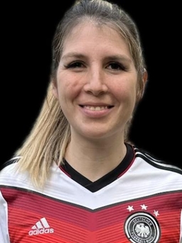 Avatar Bild für Jasmin Jürgens