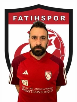 Avatar Bild für Samet Alpay