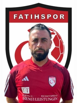 Avatar Bild für Cihan Aksakal