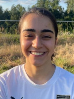 Avatar Bild für Melek Demir