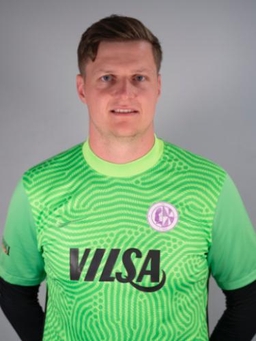 Avatar Bild für Bennet Knake