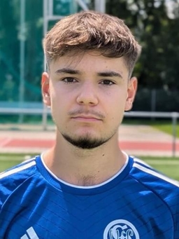Avatar Bild für Alessio Weber