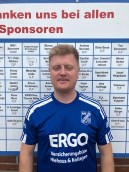 Avatar Bild für Florian Landwehr
