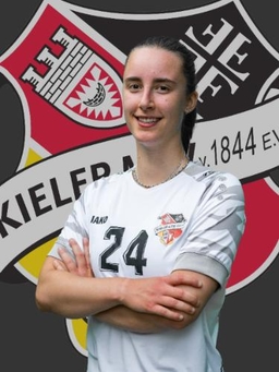 Avatar Bild für Annika Marcinkowski