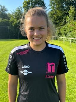 Avatar Bild für Eva Lüttge