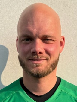 Avatar Bild für David Gehle